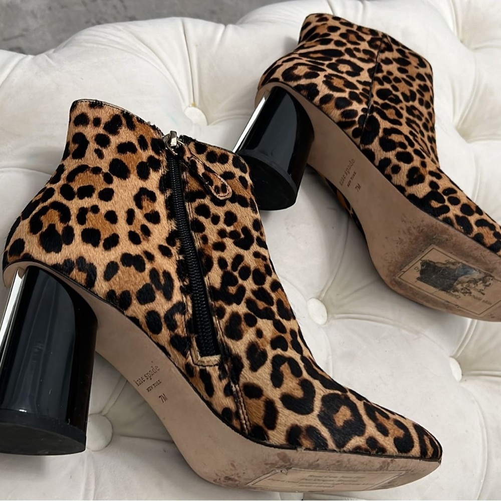 Kate spade boots